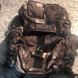 Oakley Backpack